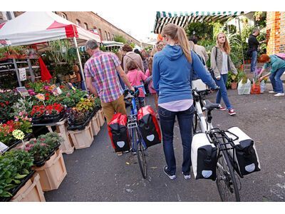 ORTLIEB Back-Roller Classic (Paar), white/black - Bild 2