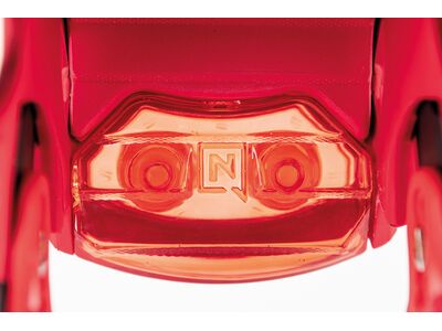 Nitro Team, vivid red - Bild 12