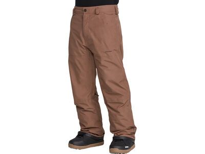Volcom Dua Gore-Tex Pant desert taupe