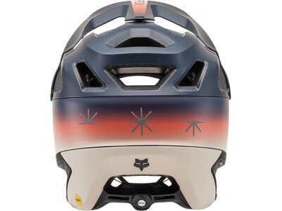 Fox Dropframe Pro Lunar, midnight - Bild 4