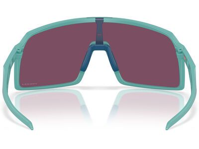 Oakley Sutro Pacific Trail, Prizm Road Black / matte pacific - Bild 6
