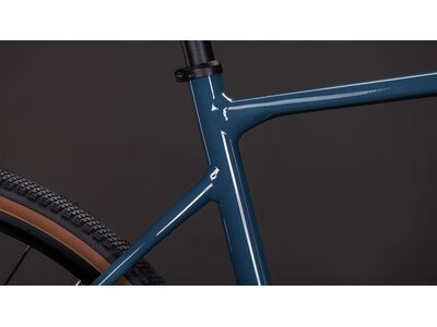 Cube Nuroad One, grovegreen´n´black - Bild 4