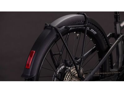 Cube Stereo Hybrid One44 EXC 800 FE 27.5, irongrey´n´chrome - Bild 4