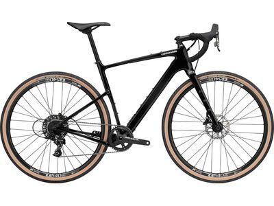 Cannondale Topstone Carbon Apex 1 carbon