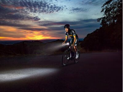 Sigma Aura 60 USB, schwarz - Bild 7