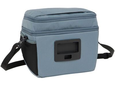 Vaude OnTour Box L (KLICKfix ready), heron - Bild 2