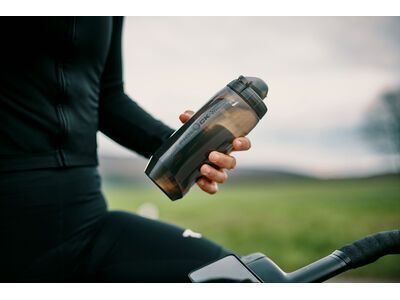 Fidlock Dirt Cover, transparent schwarz - Bild 4