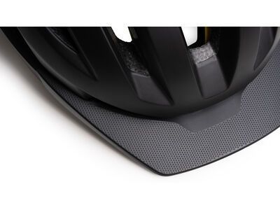 Cube Helm Hover, black - Bild 6