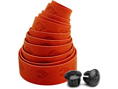 Cinelli Wave Tape, orange