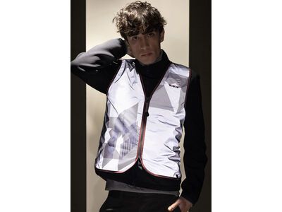 Wowow Navigator Jacket Full Reflective - Bild 3