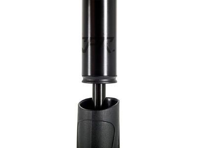 Cube RFR Pumpe Mini, black - Bild 3