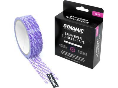 Dynamic Bike Care Barkeeper Tubeless Tape - 26 mm - Bild 3