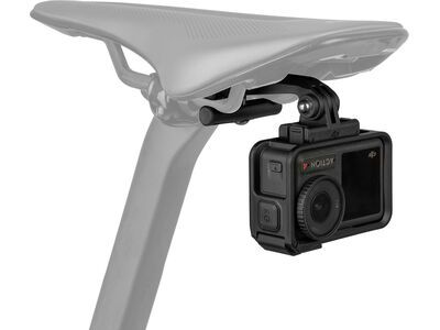 Topeak F35 with Action Camera Mount - Bild 2
