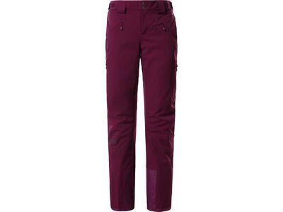 The North Face Women’s Lenado Pant - Standard, pamplona purple