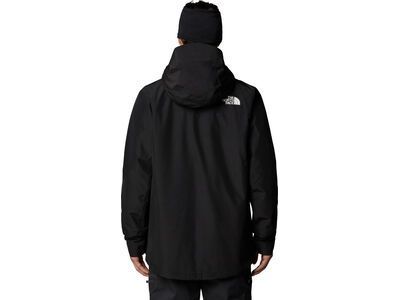 The North Face M Descendit Jacket, tnf black - Bild 5