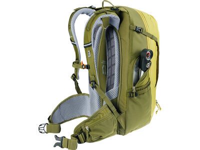 Deuter Trans Alpine 30, sprout-cactus - Bild 10