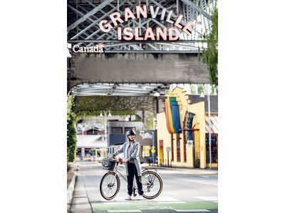 ORTLIEB Up-Town Rack Urban, pepper - Bild 11