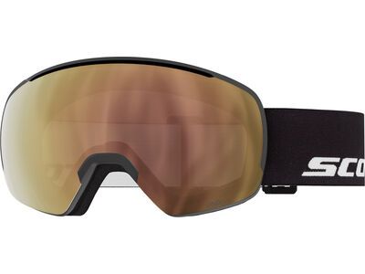 Scott Sphere OTG, AMP Light Sensitive Cinnamon Chrome / black - Bild 1