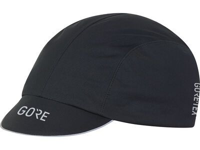 Gore Wear C7 Gore-Tex Kappe black