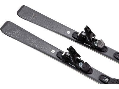 Head Real Joy + Joy 9 GW SLR, solid black - Bild 7