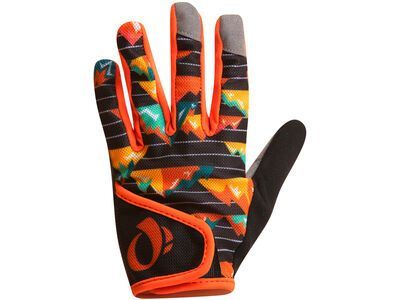 Pearl Izumi Junior MTB Glove, apres