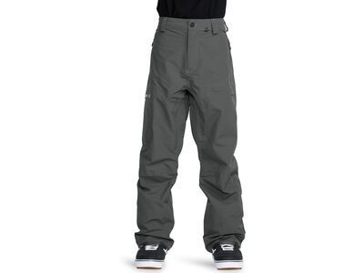 Volcom L Gore-Tex Pant, dark grey