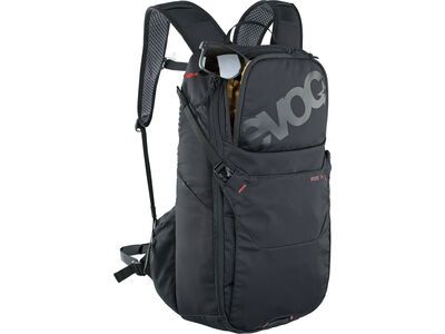 Evoc Ride 16, black - Bild 3