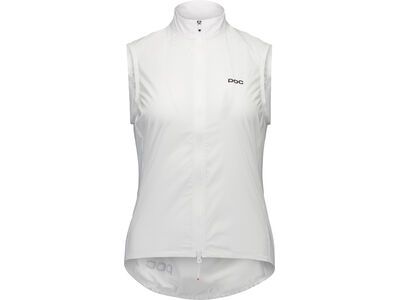 POC W's Enthral Gilet, hydrogen white - Bild 1