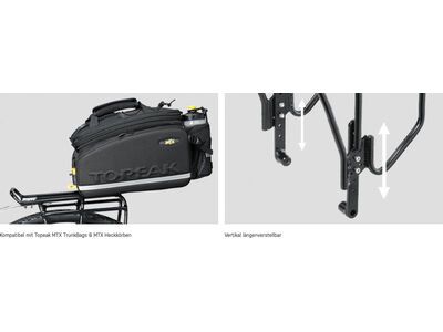 Topeak Uni Super Tourist (Disc) - Bild 2