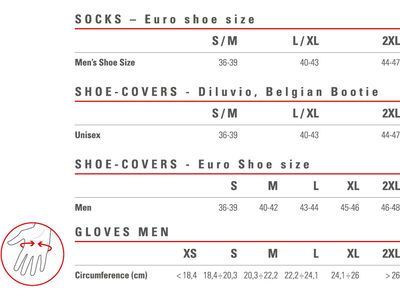 Castelli Entrata Shoecover, black - Bild 6