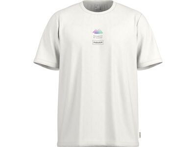 Maloja RavanoM. shaded white