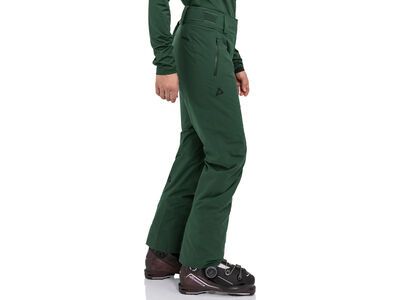 Schöffel Pants Style Pine WMS, dark jade - Bild 4