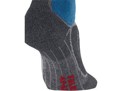 Falke SK1 Comfort Herren, light grey - Bild 5