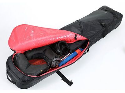 Nitro Tracker Wheelie Board Bag 165, phantom - Bild 20