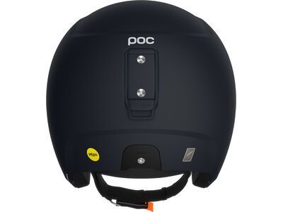 POC Skull Dura X MIPS, apatite navy matt - Bild 4