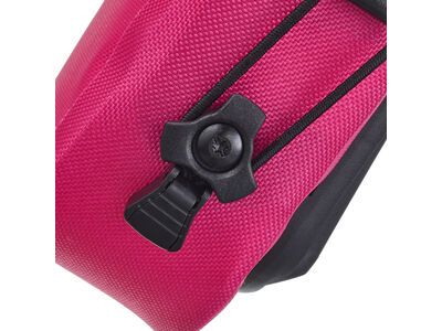 ORTLIEB Micro-Bag Cyber 0,5 L, pink - Bild 7