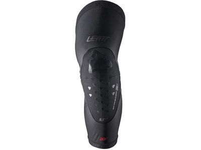Leatt Knee Guard 6.0 Evo Lite, black - Bild 2