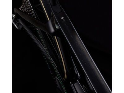 Cervelo S5 Red AXS, five black - Bild 3