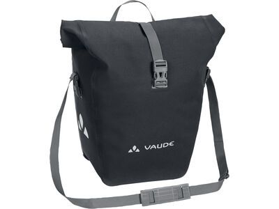 Vaude Aqua Back Deluxe (Paar), phantom black - Bild 3