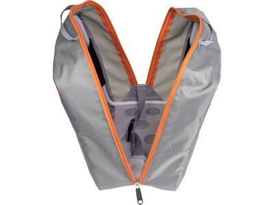 ORTLIEB Packing Cube L, grey - Bild 2