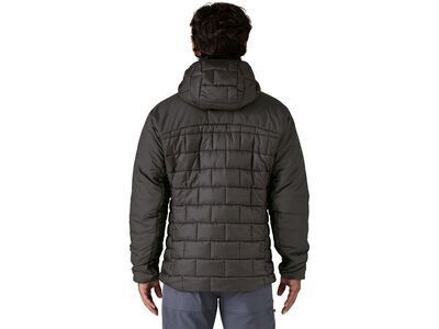 Patagonia Men's Hi-Loft Nano Puff Hoody, black - Bild 4