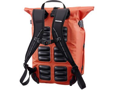 ORTLIEB Vario QL3.1 26 L, rooibos - Bild 4