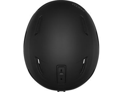 Smith Accel MIPS, matte black - Bild 3