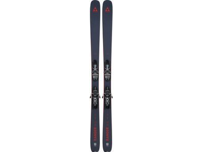 Fischer Ranger 84 X + RSW 10 GW PR - Bild 1