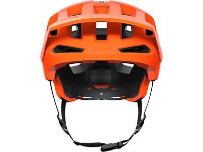 ***2. Wahl*** POC Kortal Race MIPS AVIP fluorescent orange/uranium black - Bild 2