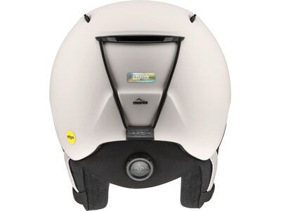 uvex monte LT MIPS, warm grey matt - Bild 3