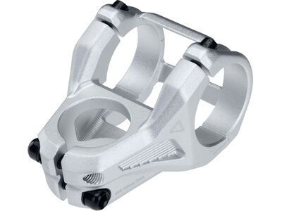 Leatt Stem Gravity 4.0 - 35 mm, silver - Bild 2