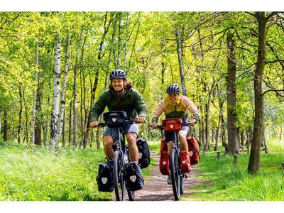 ORTLIEB Fork-Pack Plus, black - Bild 14