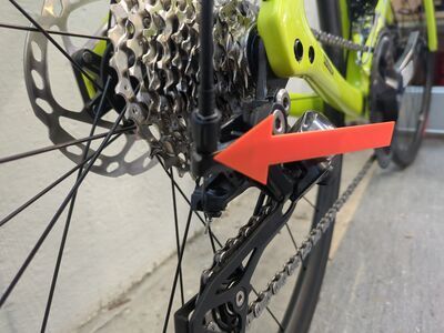 ***2. Wahl*** Specialized Tarmac SL7 Sport gloss ion metallic/sea foam - Bild 3