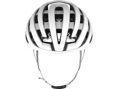 Lazer Z1 KinetiCore, matte full white - Bild 3